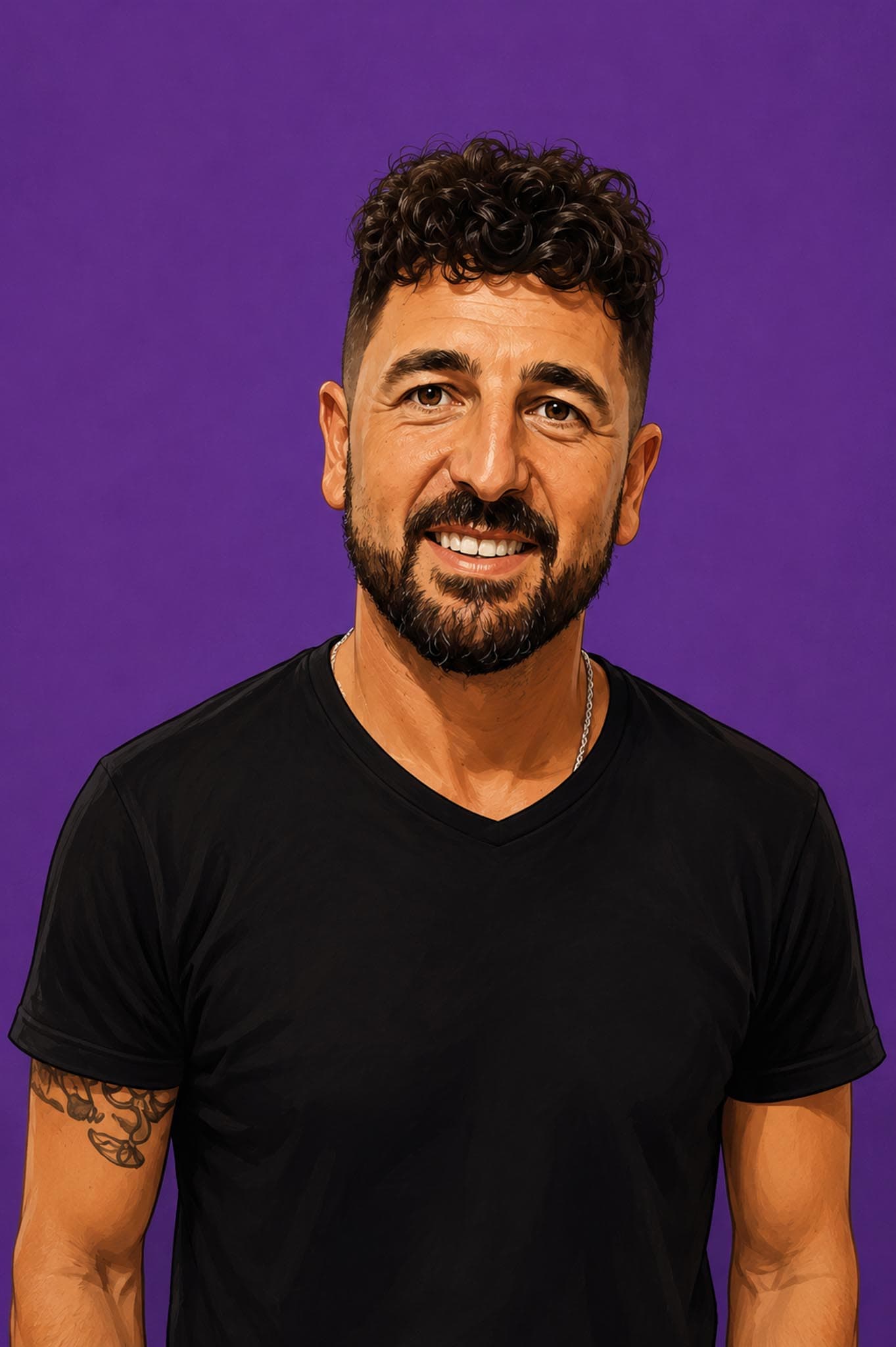 Santi Alcalá