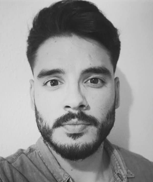 Angelo Javaloyes