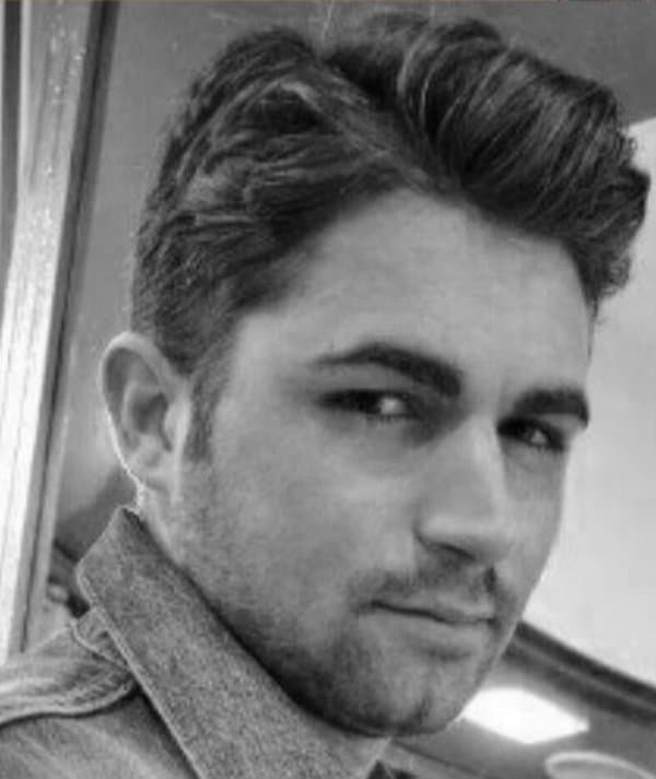 Christian Martínez