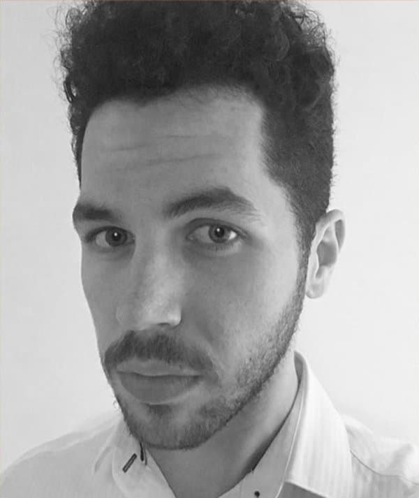 Rubén Gómez
