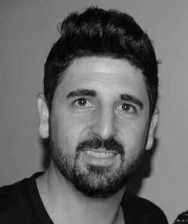 Santi Alcalá