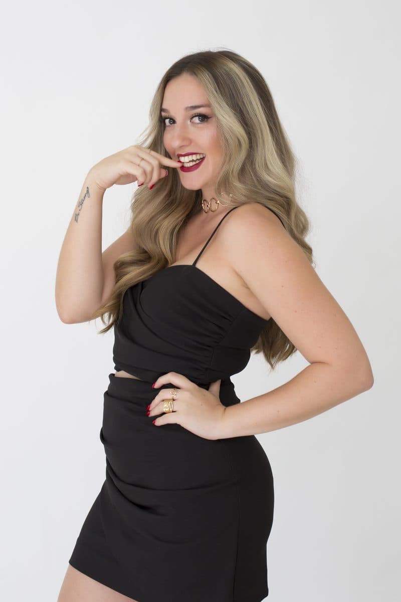 Ainhoa Herrera