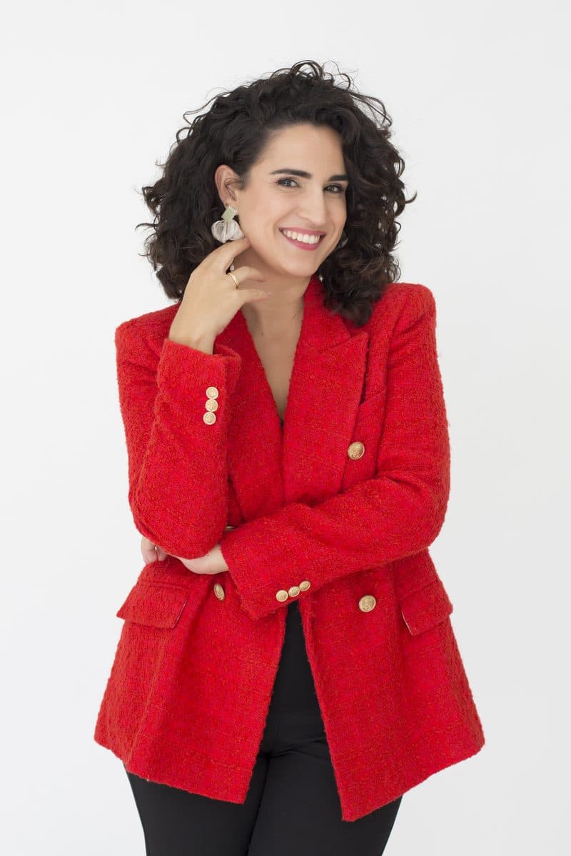 Begoña Sánchez
