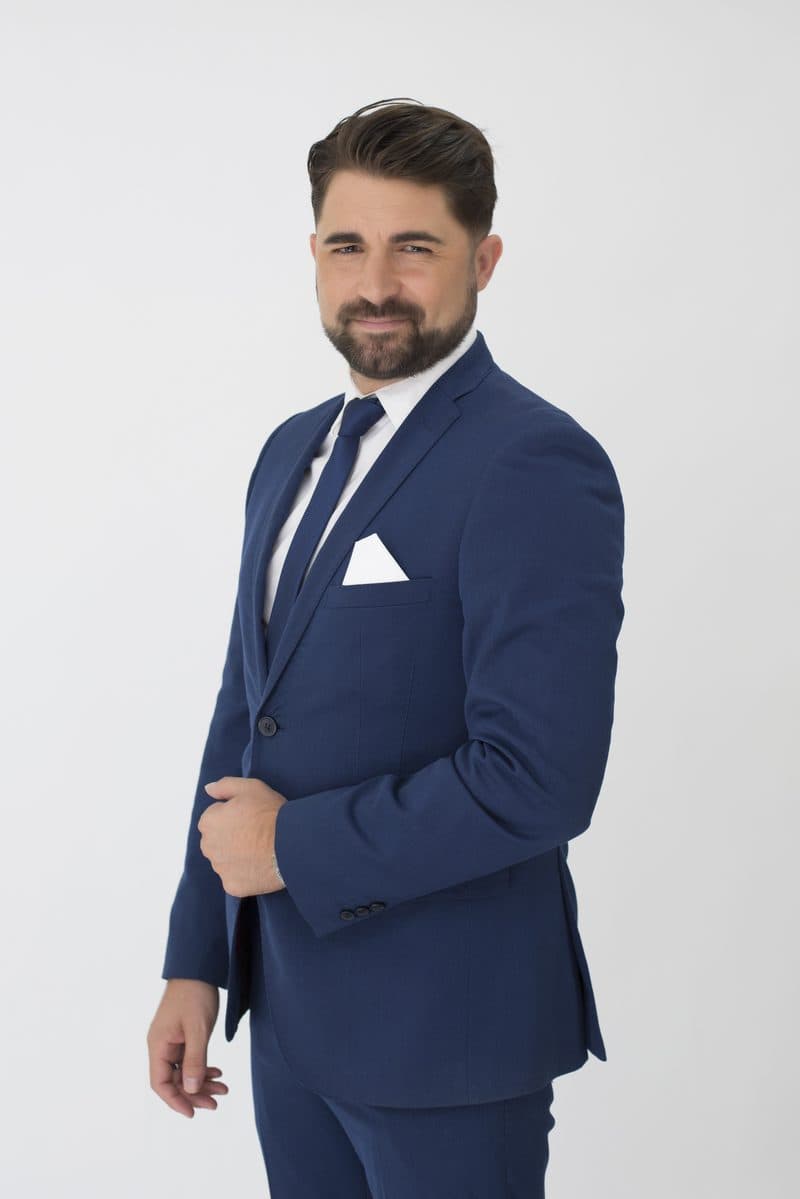 Christian Martínez