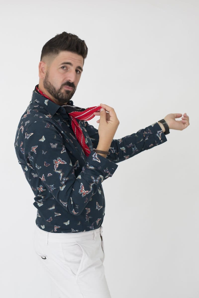 Santi Alcalá