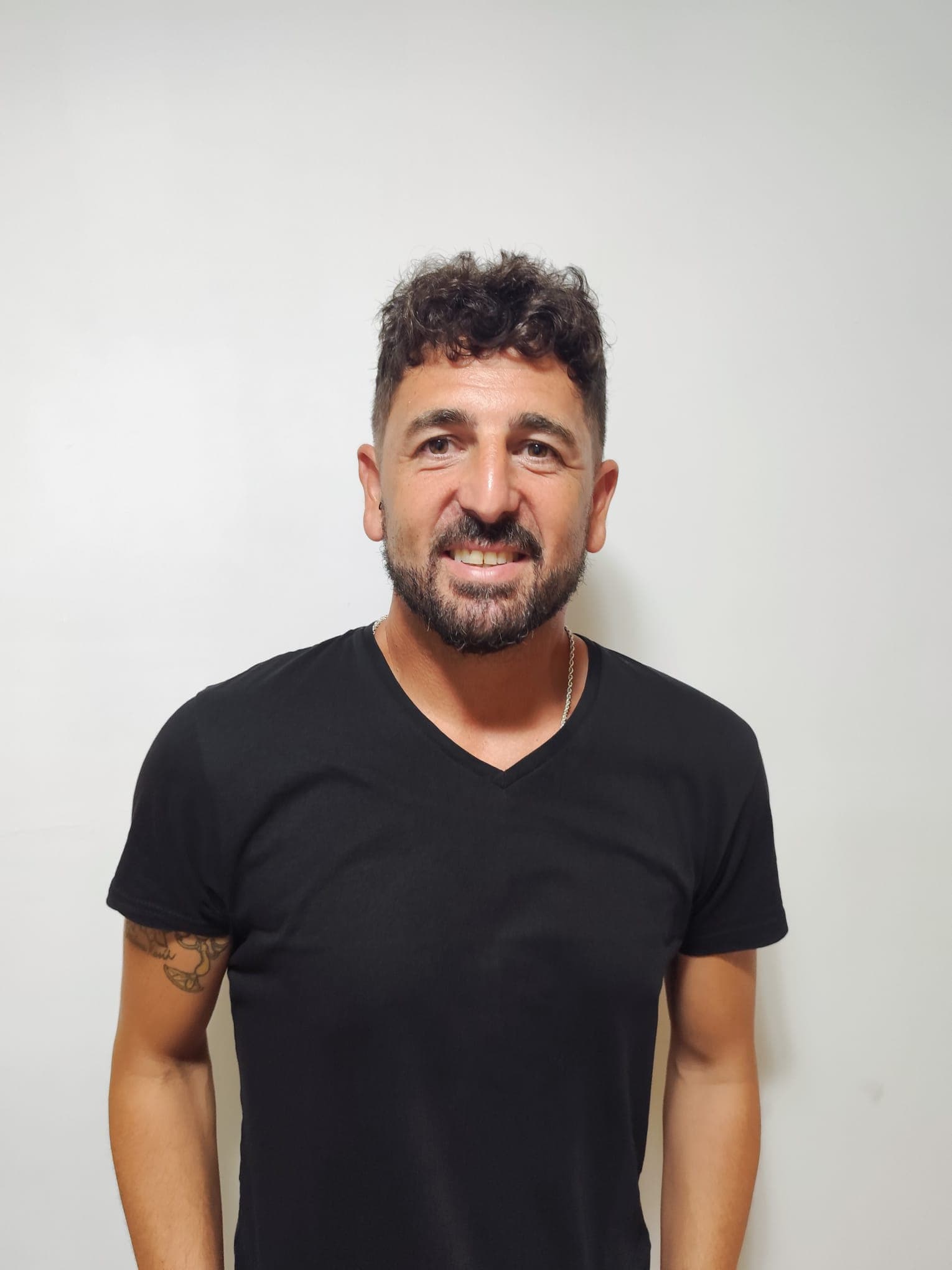 Santi Alcalá