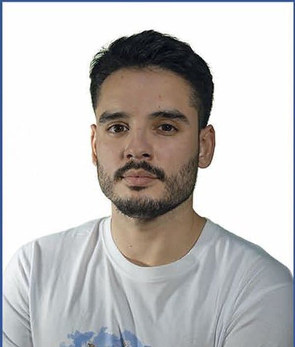 Angelo Javaloyes
