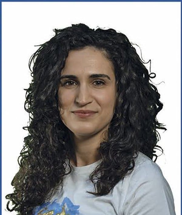 Begoña Sánchez