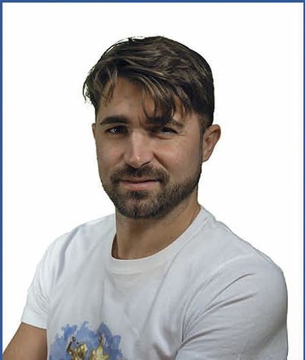 Christian Martínez