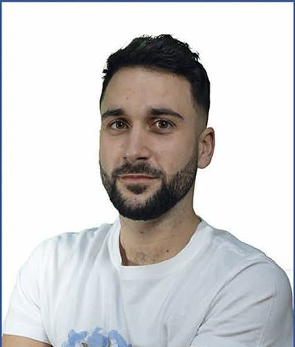 Marc Guinot