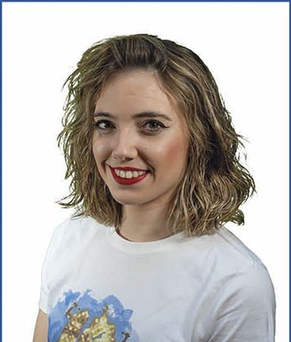 Miriam Forte