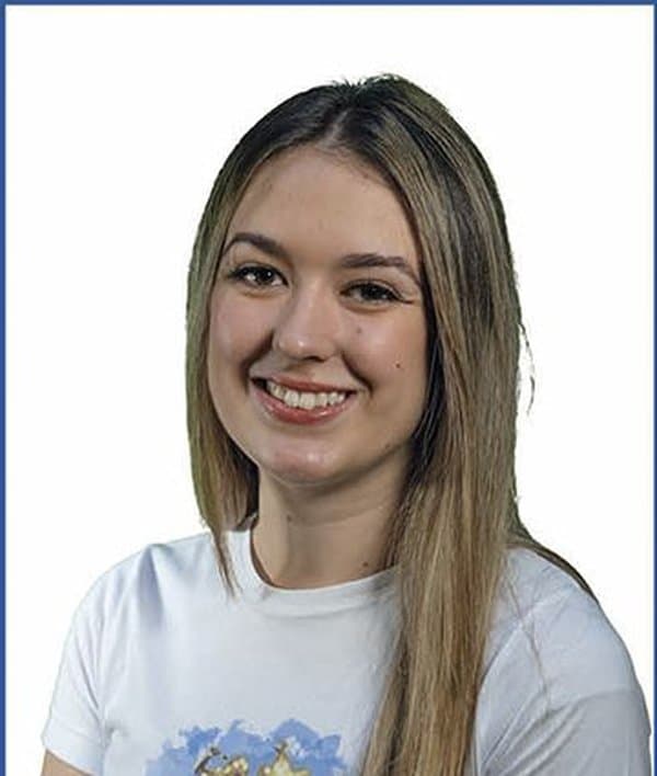 Nerea Gonzalo