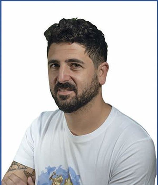 Santi Alcalá