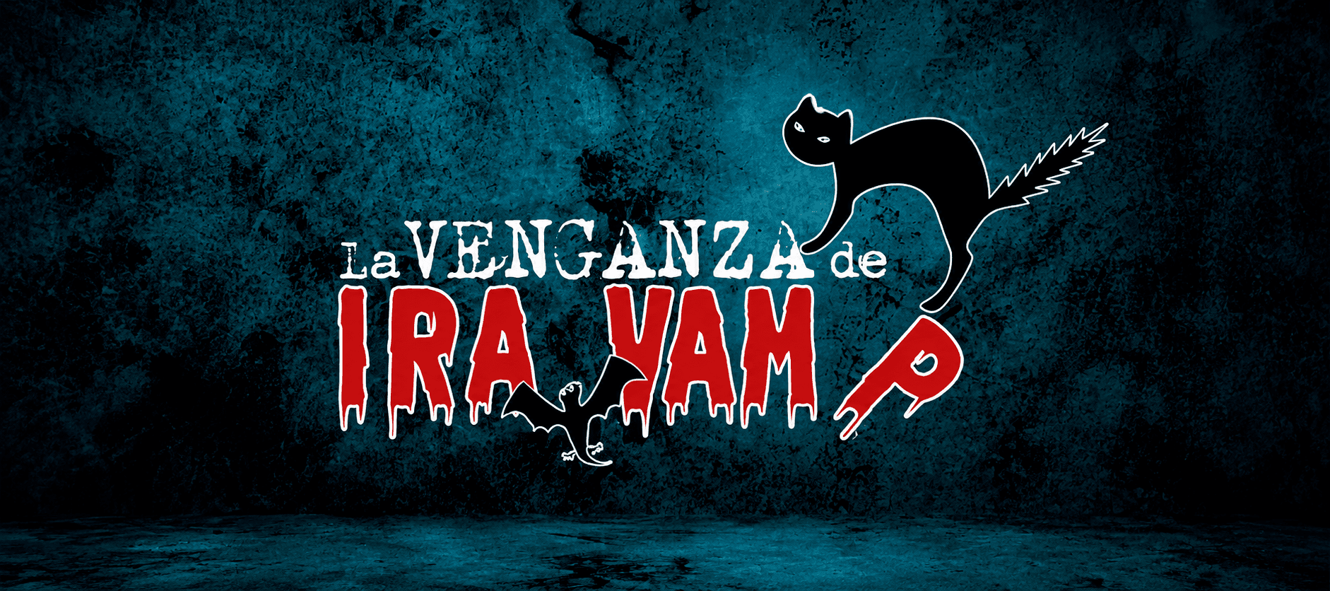 La venganza de Ira Vamp