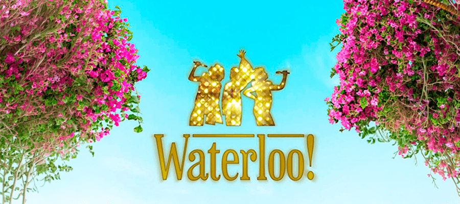 Waterloo!