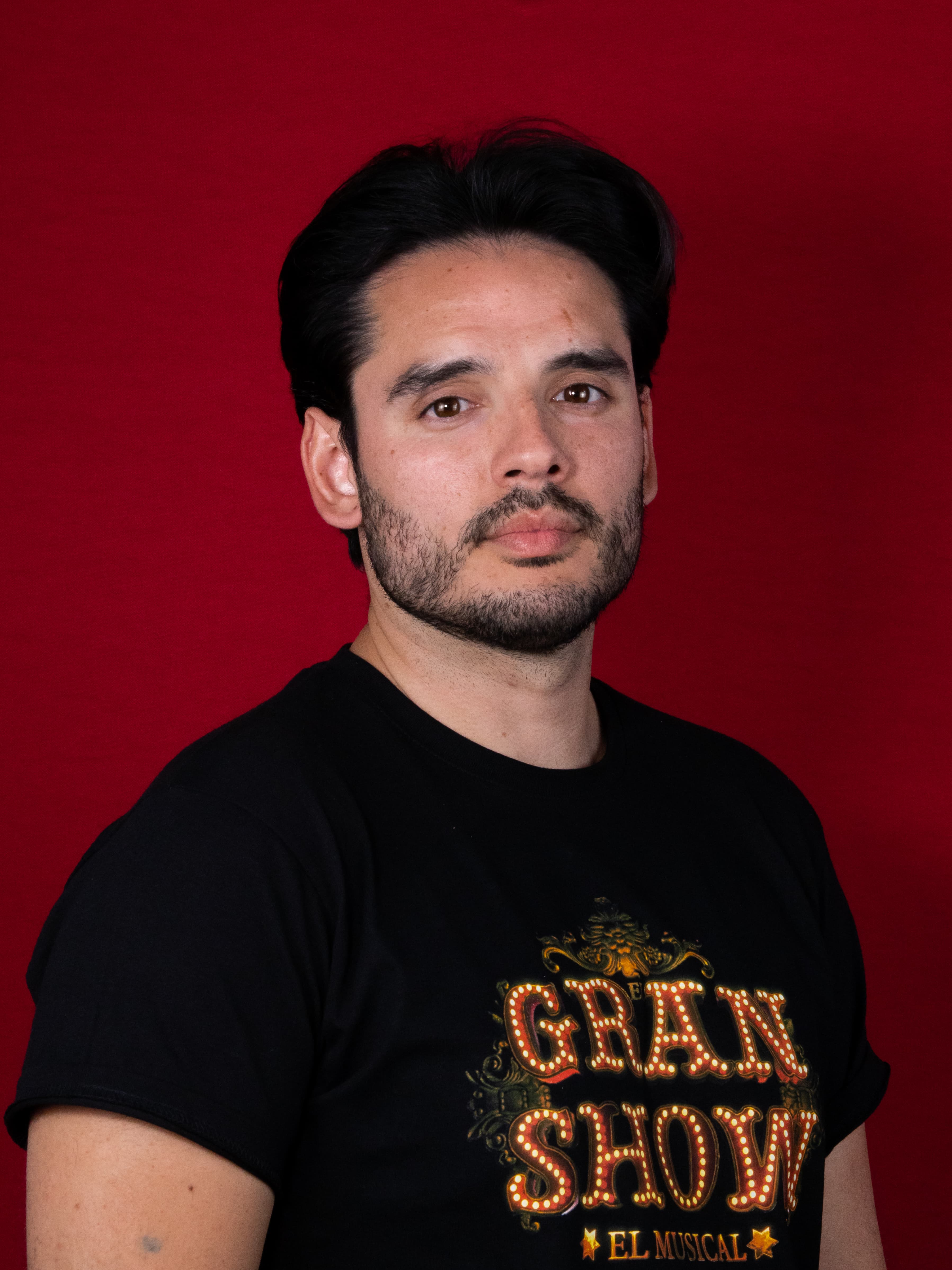 Angelo Javaloyes