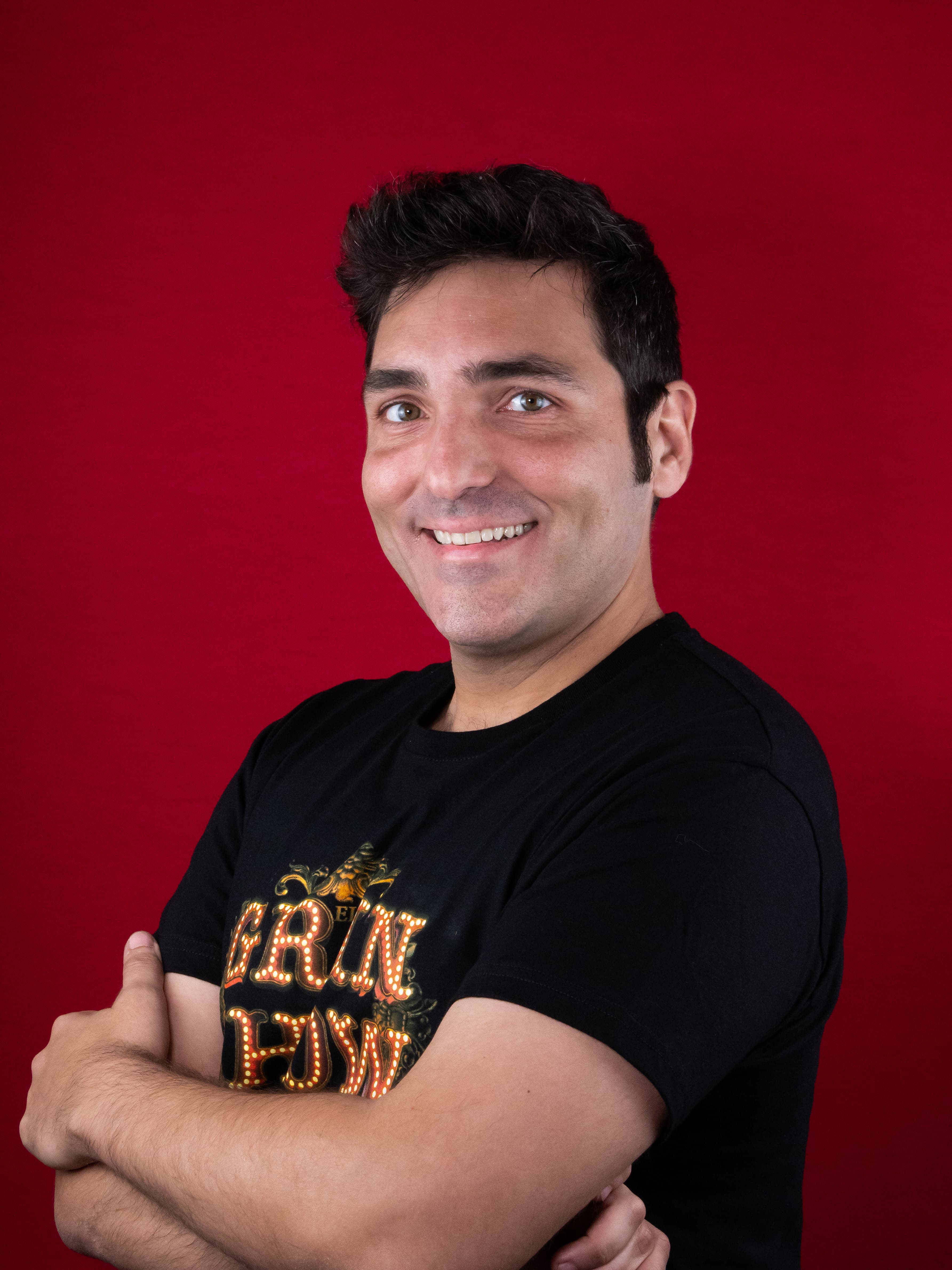 Emilio Dávila