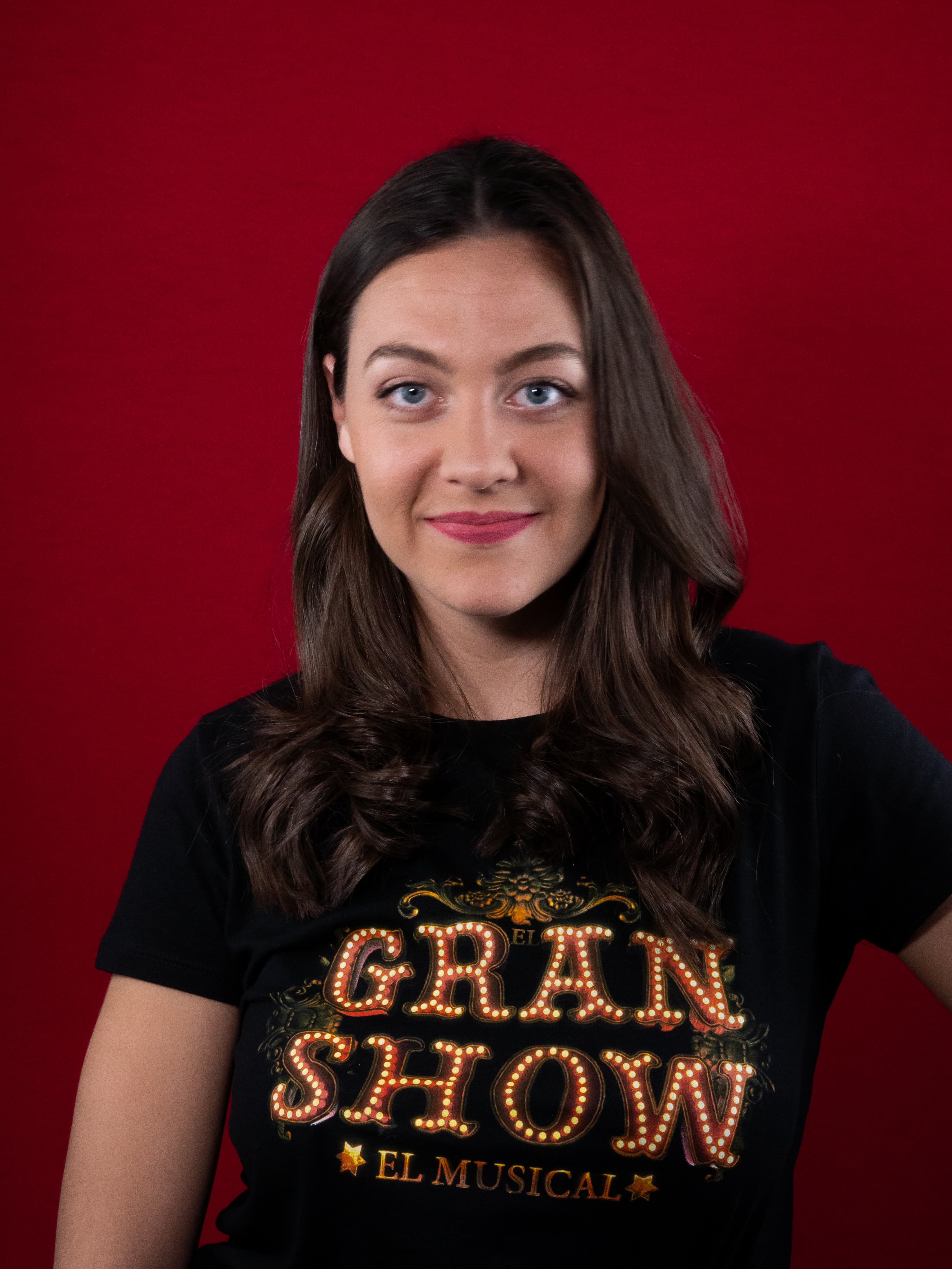Irene Gómez-Chamorro